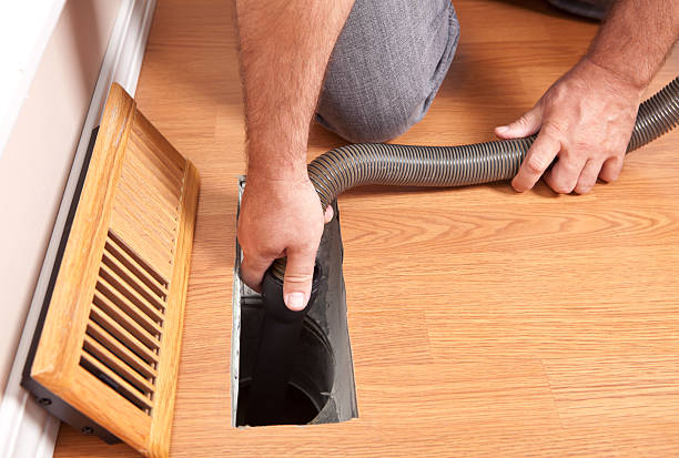 Best Emergency Air Duct Cleaning Services in Lake Sherwood, CA