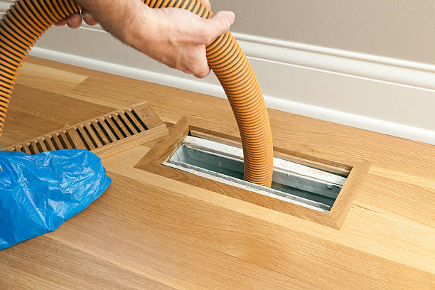 Reliable Lake Sherwood, CA Airduct Cleaning Solutions